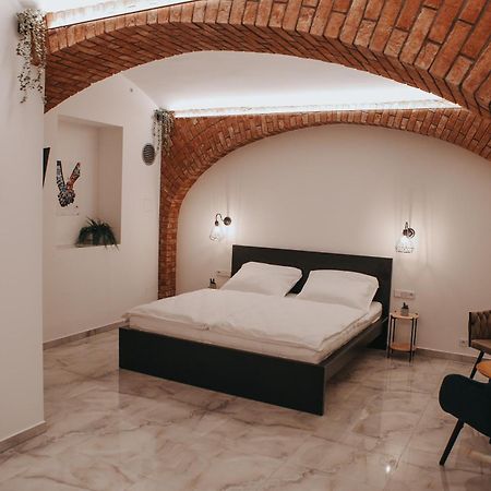 Zizkoff Apartments Прага Экстерьер фото