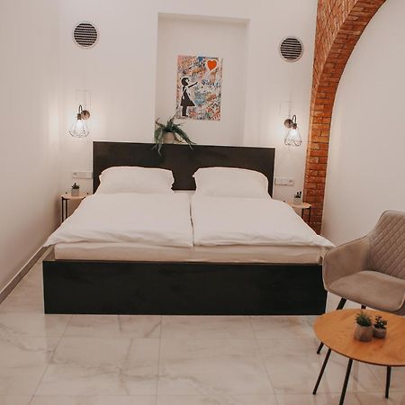 Zizkoff Apartments Прага Экстерьер фото