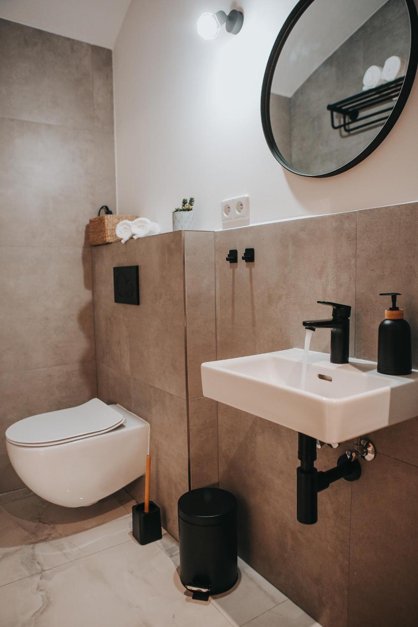Zizkoff Apartments Прага Экстерьер фото